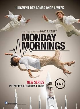 LugaTv | Watch Monday Mornings seasons 1 - 1 for free online