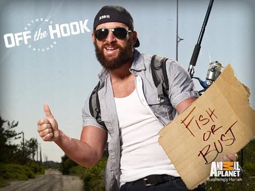 LugaTv | Watch Off the Hook Extreme Catches seasons 1 - 2 for free online