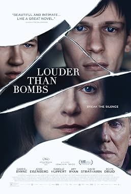 LugaTv | Watch Louder Than Bombs for free online