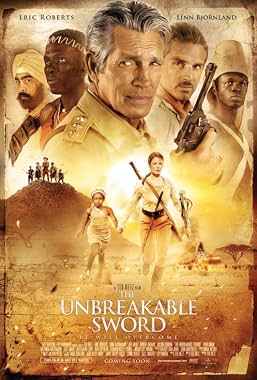 LugaTv | Watch Escape Through Africa for free online