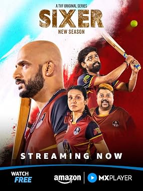 LugaTv | Watch Sixer seasons 1 - 2 for free online