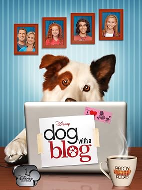 LugaTv | Watch Dog with a Blog seasons 1 - 3 for free online
