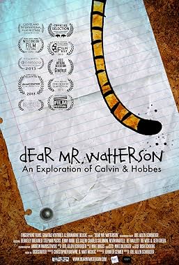 LugaTv | Watch Dear Mr. Watterson for free online