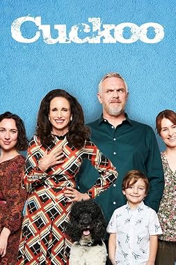 LugaTv | Watch Cuckoo seasons 1 - 5 for free online