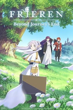 LugaTv | Watch Frieren: Beyond Journey's End seasons 1 - 3 for free online