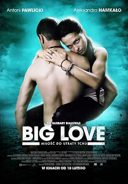 LugaTv | Watch Big Love for free online