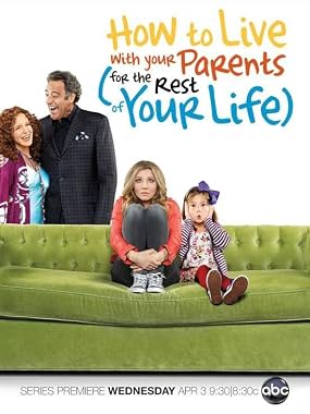 LugaTv | Watch How to Live with Your Parents (For the Rest of Your Life) seasons 1 - 1 for free online