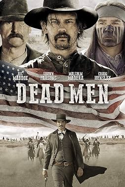 LugaTv | Watch Dead Men for free online