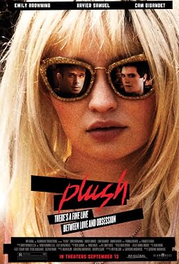 LugaTv | Watch Plush for free online