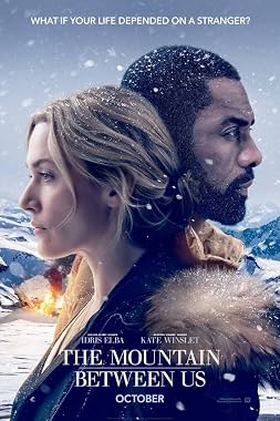 LugaTv | Watch The Mountain Between Us for free online