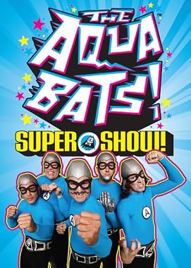 LugaTv | Watch The Aquabats! Super Show! seasons 1 - 2 for free online