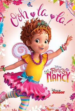 LugaTv | Watch Fancy Nancy seasons 1 - 3 for free online