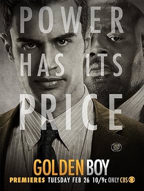 LugaTv | Watch Golden Boy seasons 1 - 1 for free online
