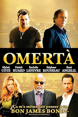 LugaTv | Watch Omertà for free online