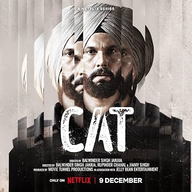 LugaTv | Watch Cat seasons 1 - 1 for free online