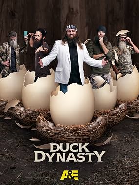 LugaTv | Watch Duck Dynasty seasons 1 - 11 for free online