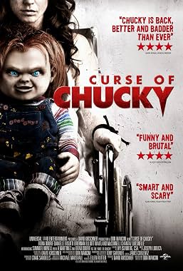 LugaTv | Watch Curse of Chucky for free online