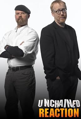 LugaTv | Watch Unchained Reaction seasons 1 - 1 for free online
