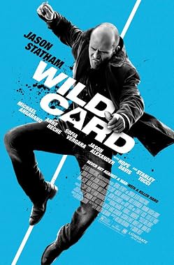 LugaTv | Watch Wild Card for free online