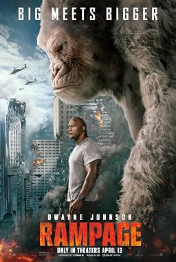 LugaTv | Watch Rampage for free online