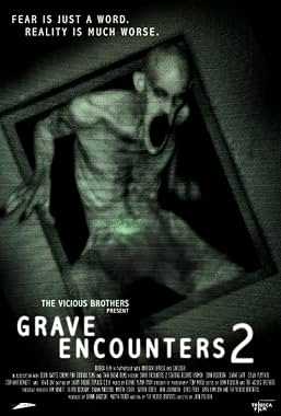 LugaTv | Watch Grave Encounters 2 for free online