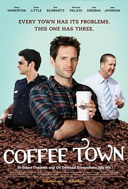 LugaTv | Watch Coffee Town for free online