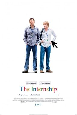 LugaTv | Watch The Internship for free online