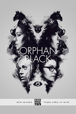 LugaTv | Watch Orphan Black seasons 1 - 5 for free online