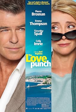 LugaTv | Watch The Love Punch for free online