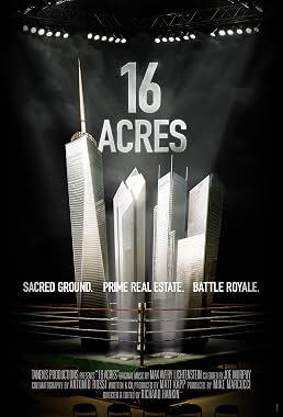 LugaTv | Watch 16 Acres for free online