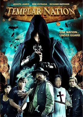 LugaTv | Watch Templar Nation for free online