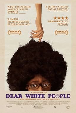 LugaTv | Watch Dear White People for free online