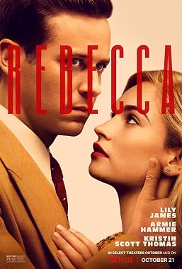 LugaTv | Watch Rebecca for free online