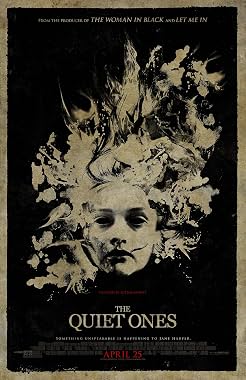 LugaTv | Watch The Quiet Ones for free online