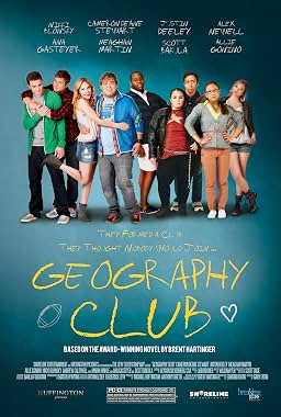 LugaTv | Watch Geography Club for free online