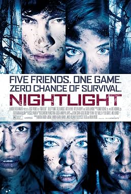LugaTv | Watch Nightlight for free online
