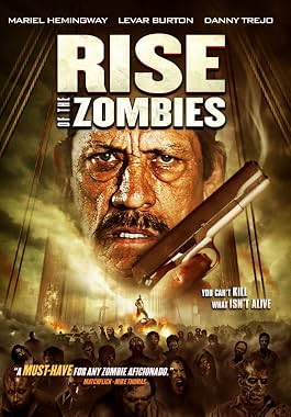 LugaTv | Watch Rise of the Zombies for free online
