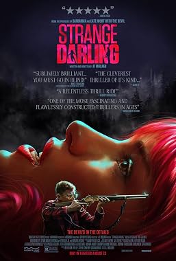 LugaTv | Watch Strange Darling for free online