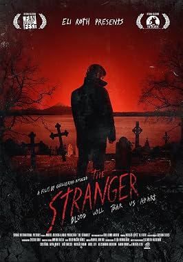 LugaTv | Watch The Stranger for free online