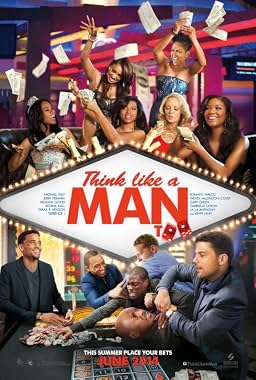 LugaTv | Watch Think Like a Man Too for free online