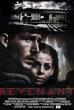 LugaTv | Watch Revenant for free online