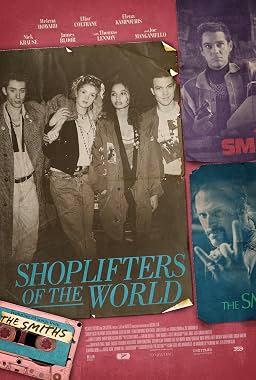 LugaTv | Watch Shoplifters of the World for free online