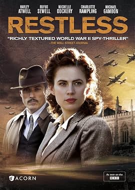 LugaTv | Watch Restless for free online