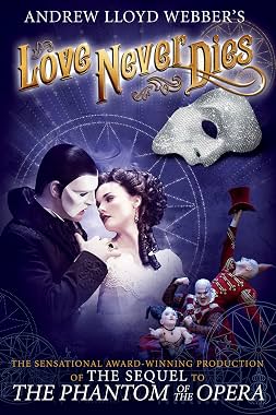 LugaTv | Watch Love Never Dies for free online