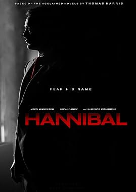 LugaTv | Watch Hannibal seasons 1 - 3 for free online