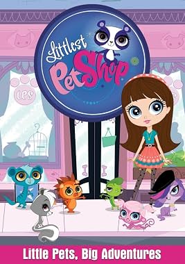 LugaTv | Watch Littlest Pet Shop seasons 1 - 4 for free online