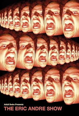 LugaTv | Watch The Eric Andre Show seasons 1 - 6 for free online