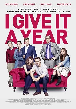LugaTv | Watch I Give It a Year for free online