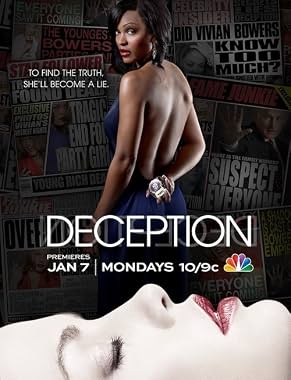 LugaTv | Watch Deception seasons 1 - 1 for free online