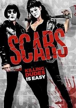 LugaTv | Watch Scars for free online